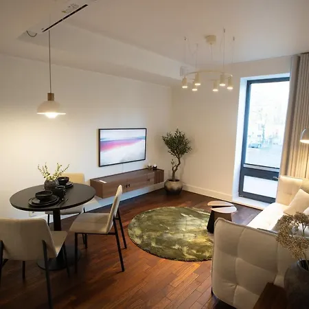 Appartamento Tatari 16 City Centre New Reval