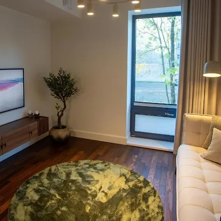 Appartamento Tatari 16 City Centre New