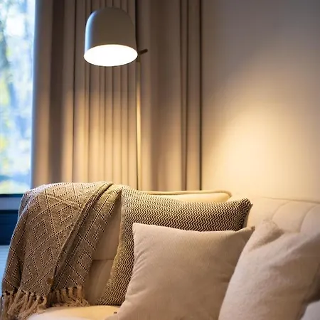 Tatari 16 City Centre New *