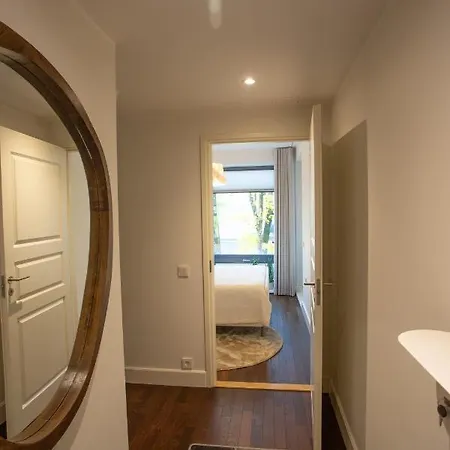 Tatari 16 City Centre New Reval