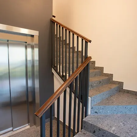 Tatari 16 City Centre New Appartamento *