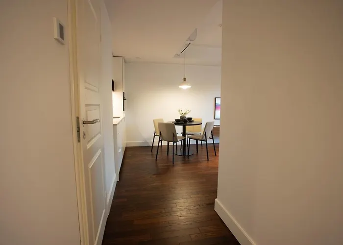 Tatari 16 City Centre New * Tallinn