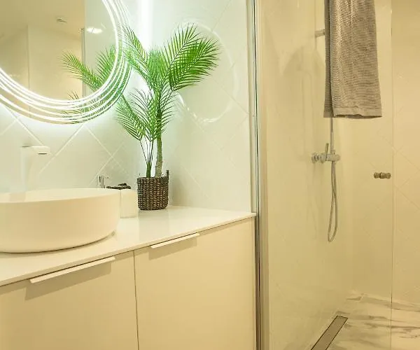 Appartement Tatari 16 City Centre New *