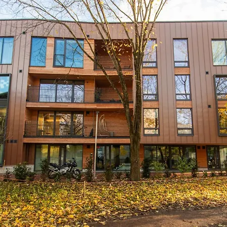 Tatari 16 City Centre New