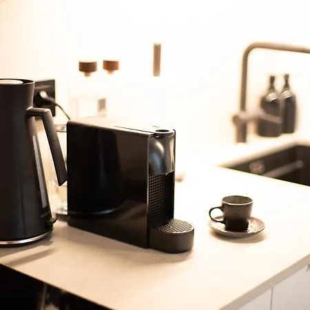 Tatari 16 City Centre New *