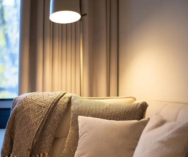 Tatari 16 City Centre New *