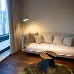 Апартаменты Tatari 16 City Centre New *