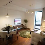 Апартаменты Tatari 16 City Centre New Таллин