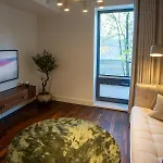 Апартаменты Tatari 16 City Centre New