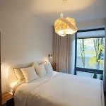 Апартаменты Tatari 16 City Centre New *