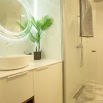 Апартаменты Tatari 16 City Centre New *