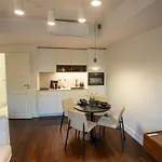 Tatari 16 City Centre New Апартаменты