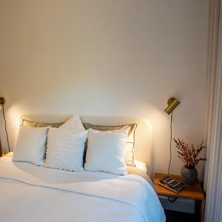 Tatari 16 City Centre New * Таллин