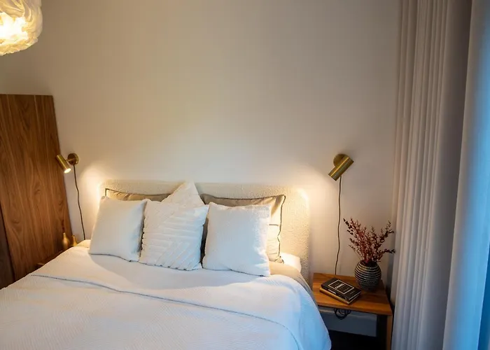 Tatari 16 City Centre New * Таллин