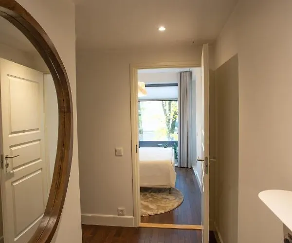 Tatari 16 City Centre New Таллин